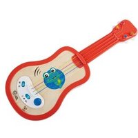 HAPE E11874 H-Einstein Magische Touch Ukulele von Hape