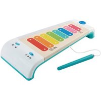 HAPE E11883 H-Einstein Magisches Touch Xylophon von Hape