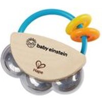 HAPE E12011 H-Einstein Mini Tambourin von Hape