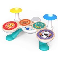 HAPE E12804 Together in Tune Drums™ Connected Magic Touch™ von Hape