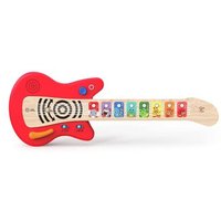 HAPE E12805 Together in Tune Guitar™ Connected Magic Touch™ von Hape