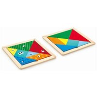 HAPE E1630 Tangram von Hape