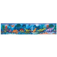 HAPE E1632 Puzzle "Dinosaurier" von Hape