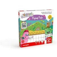 HAPE E1660AH02 Flying Fish HAPE E1660AH02 Flying Fish von Hape