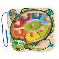 HAPE E1705 Colorback Sea Turtle™ - Meeresschildkröte von Hape