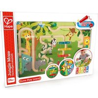 HAPE E1714 Dschungel-Labyrinth von Hape