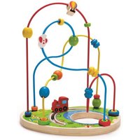 HAPE E1811 Ringelkunst von Hape