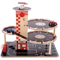 HAPE E3002 Parkhaus von Hape