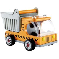 HAPE E3013 Kipplaster von Hape