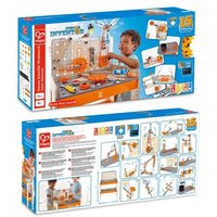 HAPE E3027 Tüftler Werkbank von Hape