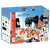 HAPE E3034 Optisches Labor von Hape