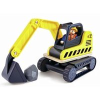 HAPE E3058 Bagger HAPE E3058 Bagger von Hape