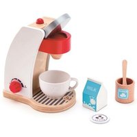 HAPE E3146 Meine Kaffeemaschine von Hape