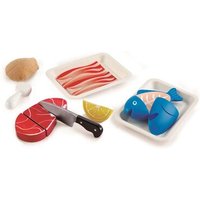 HAPE E3155 Fisch & Fleisch Set von Hape