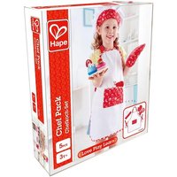 HAPE E3162 Chefkoch-Set von Hape