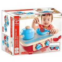 HAPE E3170 Küchenset Herd von Hape