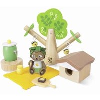 HAPE E3415 Die Welt der Honigbiene HAPE E3415 Die Welt der Honigbiene von Hape