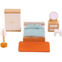 HAPE E3450 Schlafzimmer HAPE E3450 Schlafzimmer von Hape