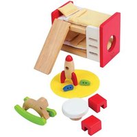 HAPE E3456 Kinderzimmer HAPE E3456 Kinderzimmer von Hape