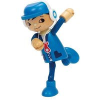 HAPE E3508 Biegepuppe Sohn HAPE E3508 Biegepuppe Sohn von Hape