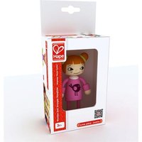 HAPE E3509 Biegepuppe Mädchen HAPE E3509 Biegepuppe Mädchen von Hape