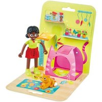 HAPE E3524 Kleine Abenteuer von Hape