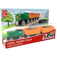 HAPE E3718 Diesel-Frachtzug von Hape