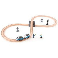 HAPE E3729 Sicherheits-Set, achtförmig von Hape