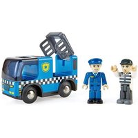 HAPE E3738 Polizeiauto mit Sirene von Hape