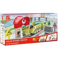 HAPE E3762 Nacht-Rundfahrt von Hape