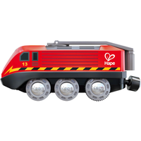 HAPE E3874 Aufladbare Lok HAPE E3874 Aufladbare Lok von Hape