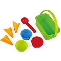 HAPE E4057 Eisdiele-Förmchen von Hape