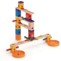 HAPE E6012 Quadrilla Kugelbahn Music Motion von Hape