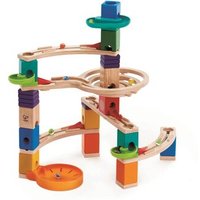 HAPE E6020 Quadrilla Murmelbahn Cliffhanger von Hape