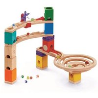 HAPE E6021 Quadrilla Murmelbahn Endspurt von Hape