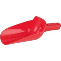 HAPE E8188 Mehlschaufel 24 cm, rot von Hape