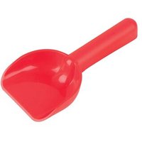 HAPE E8202 Babyschaufel, rot von Hape