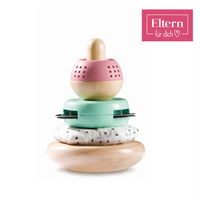 HAPE E8502 Stapelturm Stina HAPE E8502 Stapelturm Stina von Hape