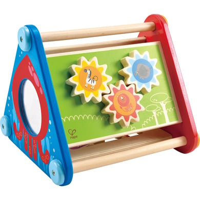 HAPE Tierische Action-Box von Hape