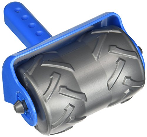 Hape 66052 - Strukturroller, blau von Hape