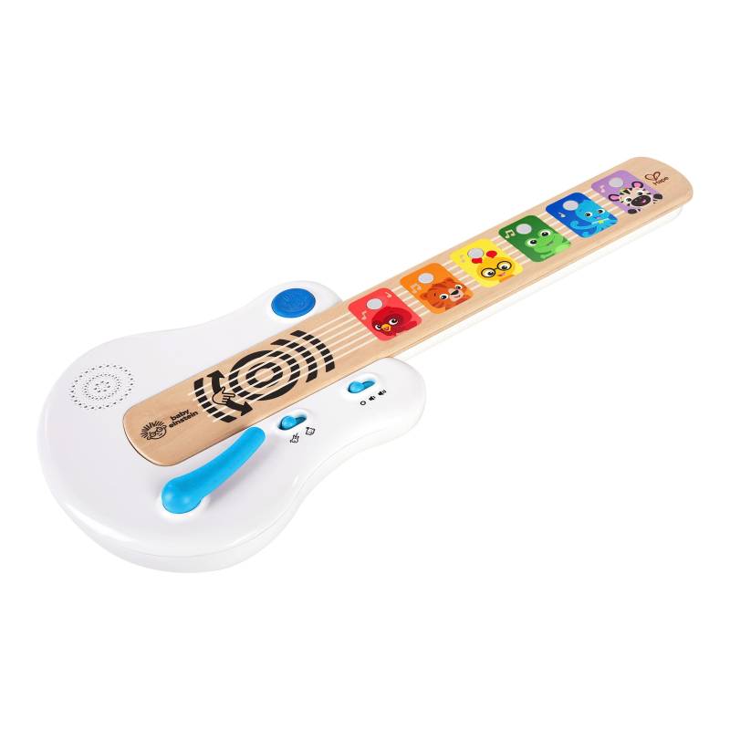 Hape Baby Einstein Gitarre Magic Touch von Hape