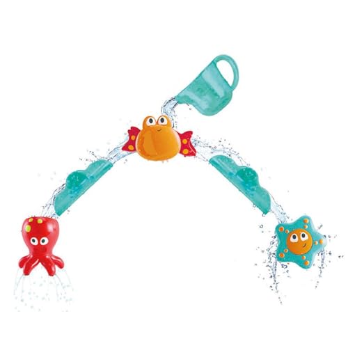 Hape Badespielzeug Wasser-Freunde von Hape