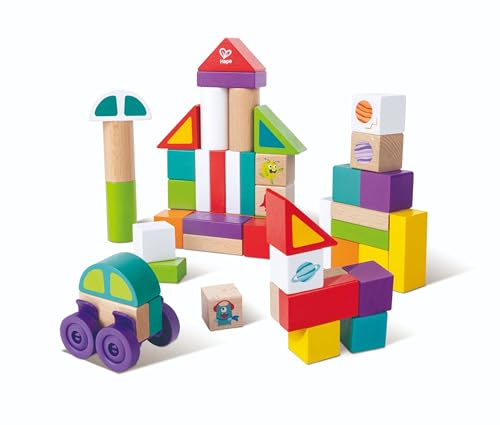 Hape Bausteine für Babys 12M+ von Hape