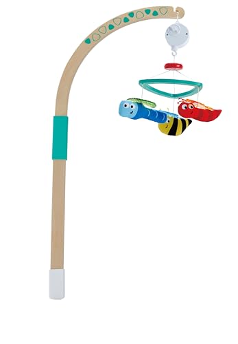 Hape E0044 Baby-Mobile "Süße Träume" von Hape