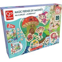 Hape - Mal & Spielset Zauberwald von Toynamics