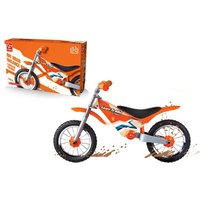 Hape - Cross Balance Bike von Toynamics