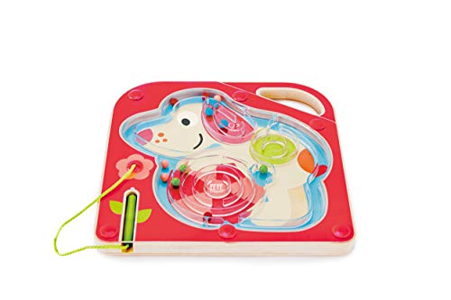 Hape E1711 Pepe Labyrinth Spielzeug von Hape