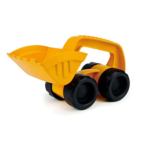 Hape E4054 - Monster-Bagger von Hape