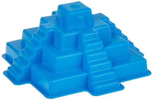 Hape E4074 Maya-Pyramide, Spiel von Hape