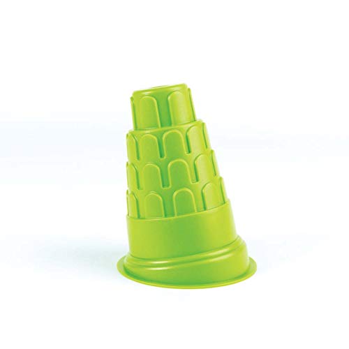 Hape E4083 Schiefer Turm von Pisa, Spiel von Hape